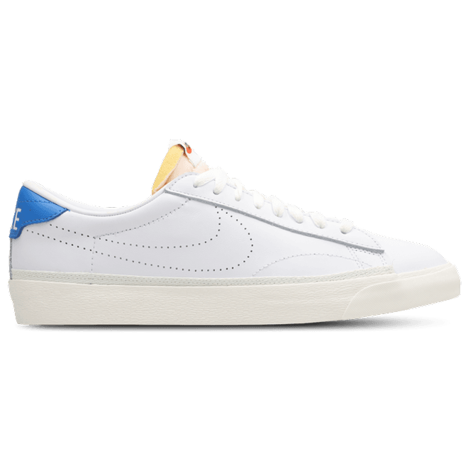 Nike Classic White