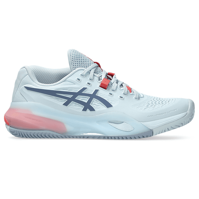 ASICS Gel-resolution X Clay Sky