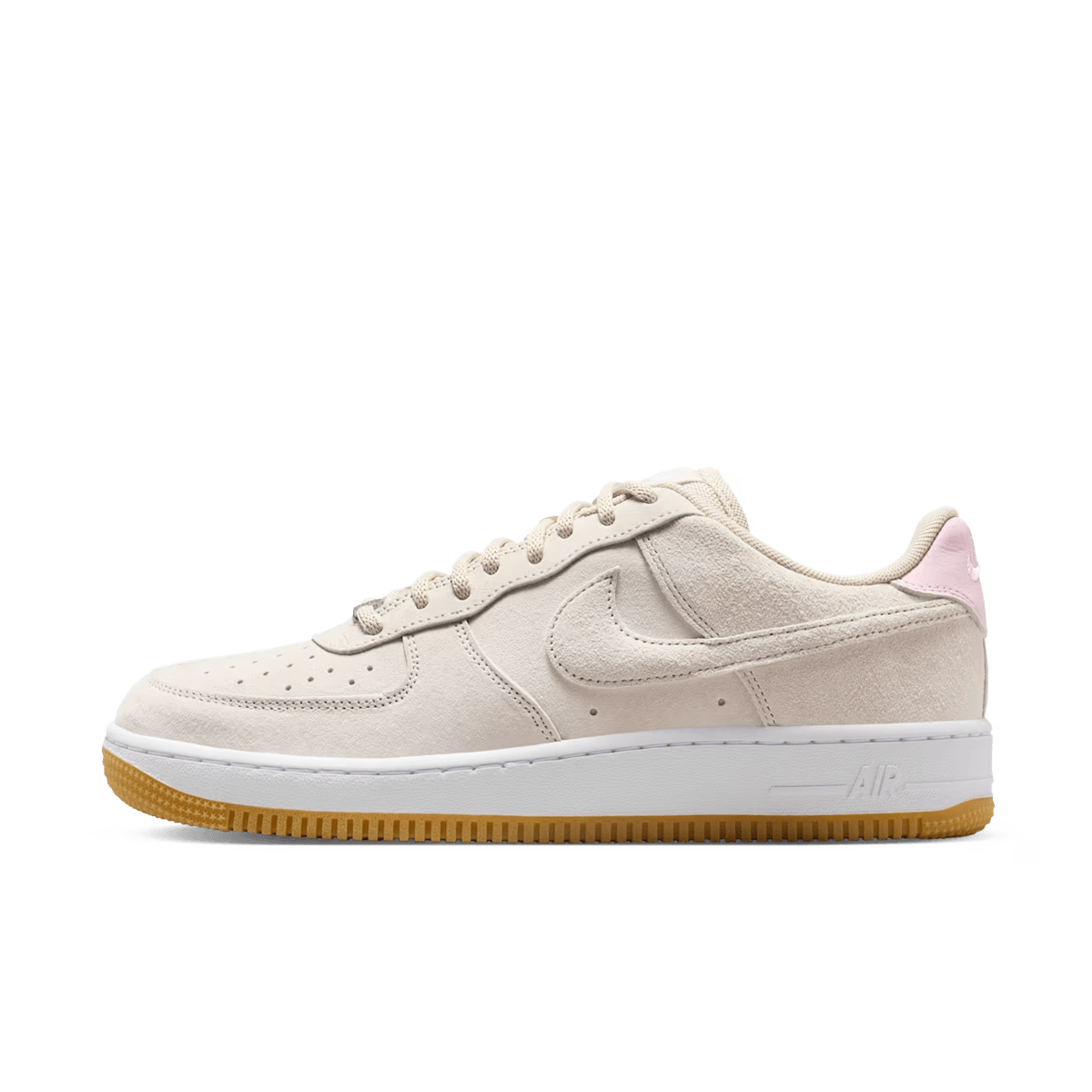 Nike SB Air Force 1 'Light Orewood Brown' HM8517-100