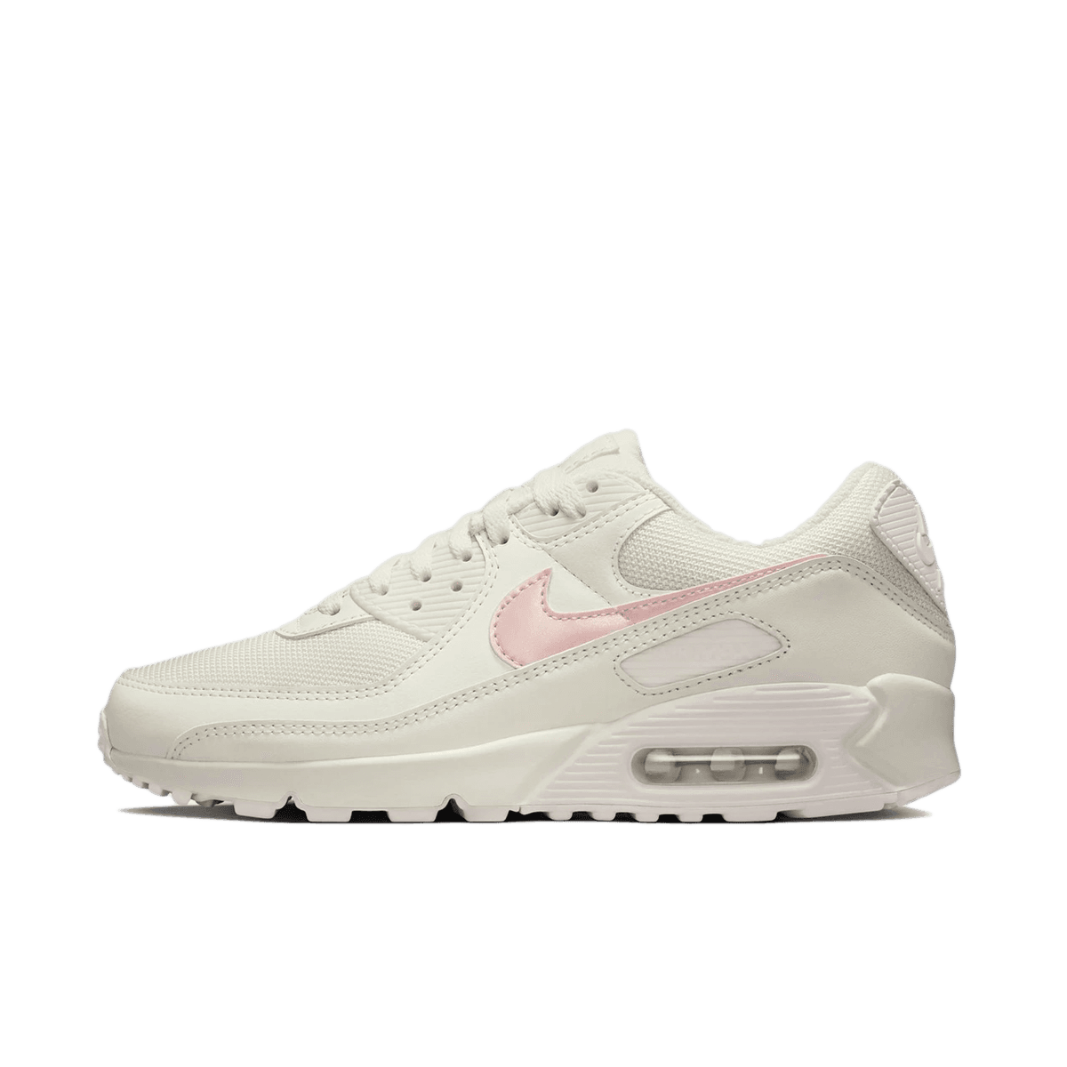 Nike Air Max 90 'Sail & Pink Oxford'
