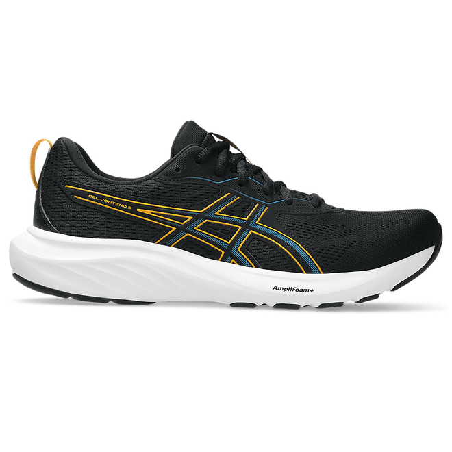 ASICS GEL-CONTEND 9 Black