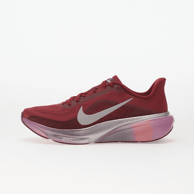 Nike Pegasus 42 Wrs Team Red