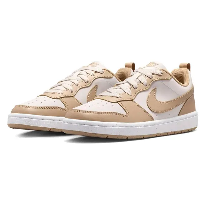 Nike Court Borough Low Next Bloom (GS)