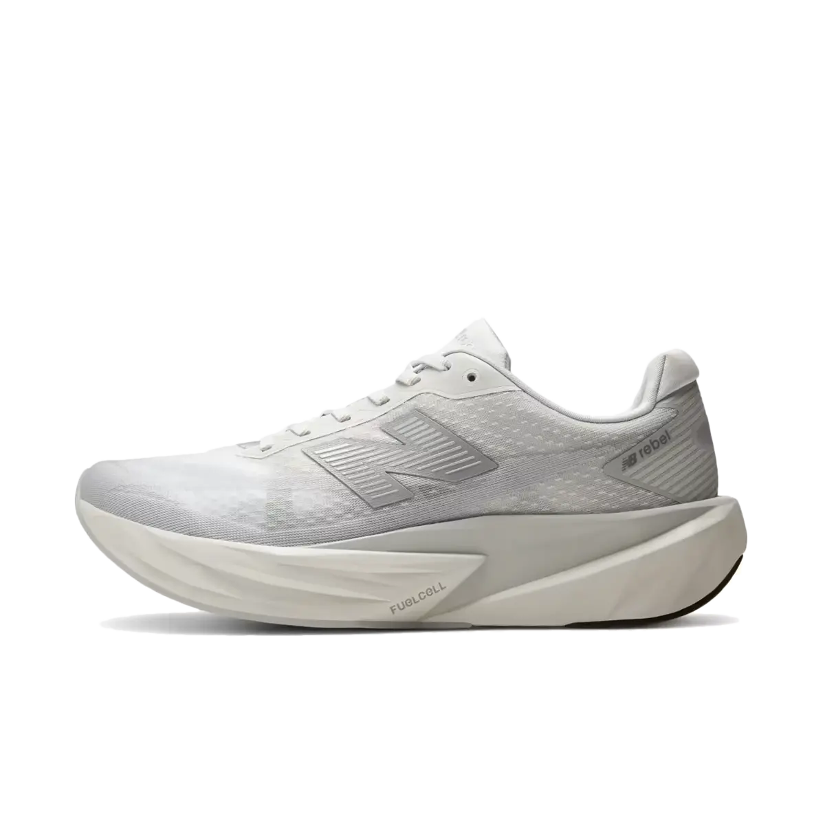 New Balance FuelCell 5 WMNS 'Grey Matter' - Grey Days 2026