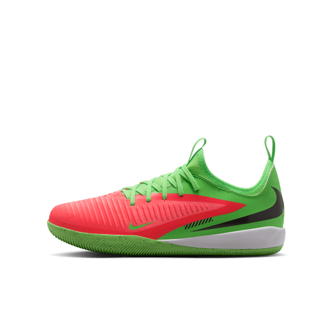 Nike Jr. Phantom 6 Low Academy 'Erling Haaland' zaalvoetbal