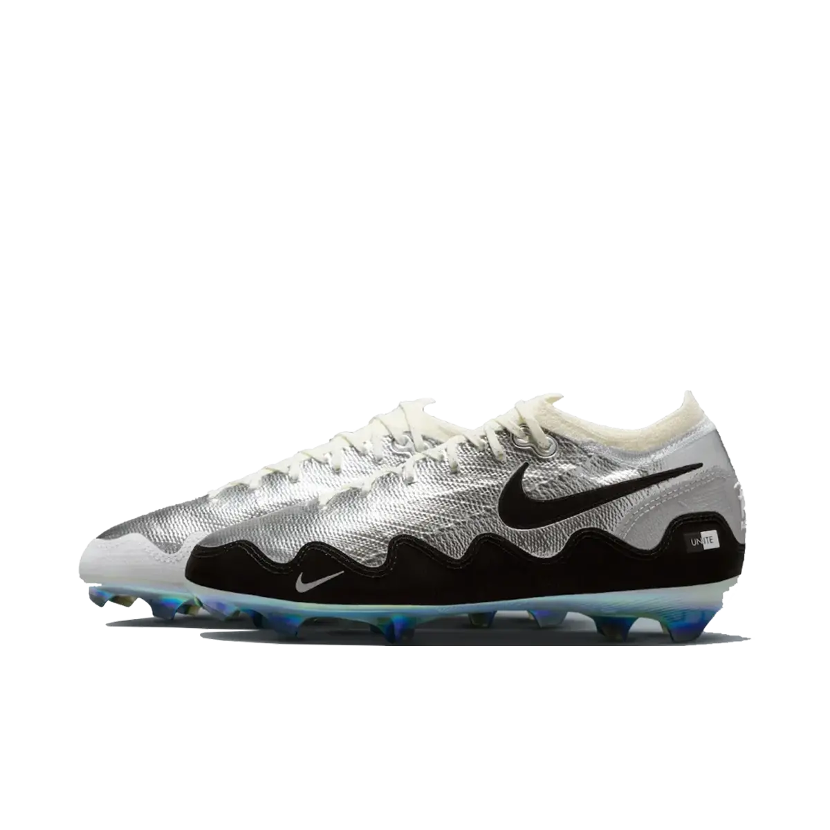 Patta x Nike Mercurial Vapor 16 Elite FG 'Chrome'