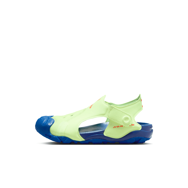 Jordan OTDR Little Kids' Sandals