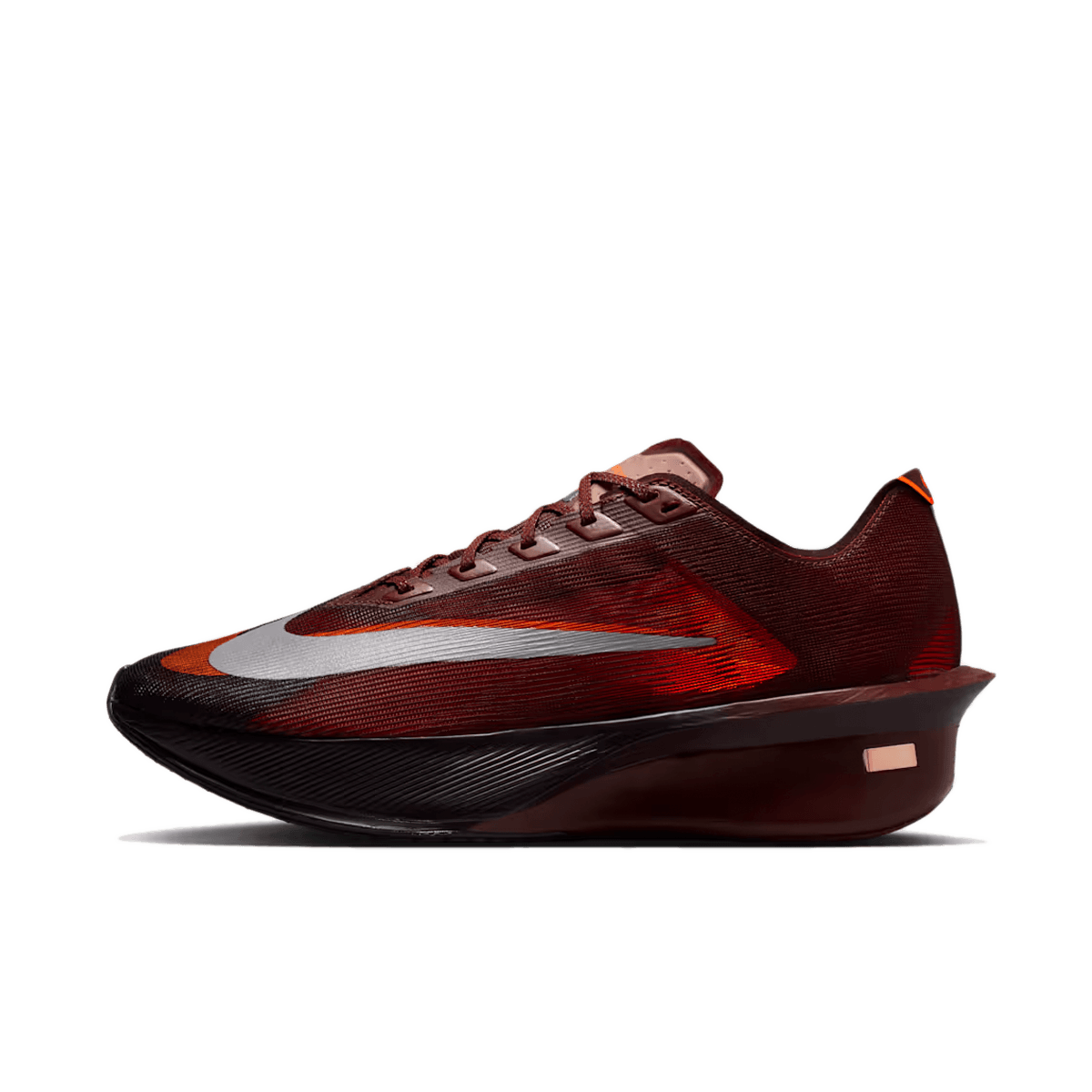 Renegade x Nike Vaporfly 4 'Brown Basalt' IQ7313-200