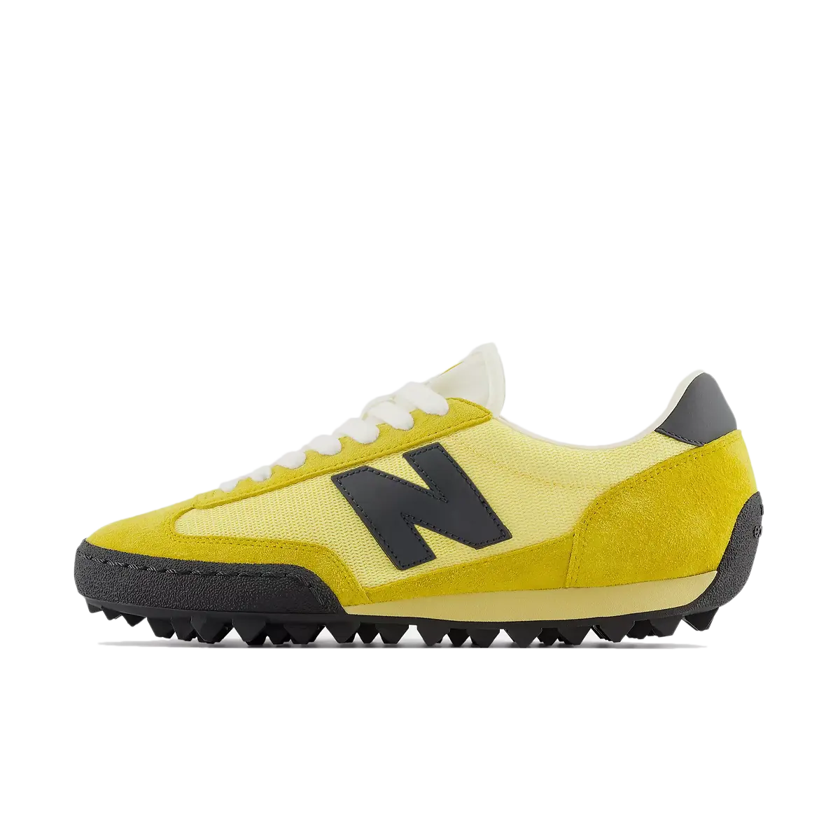 New Balance Gator Run 'Apollo Gold'