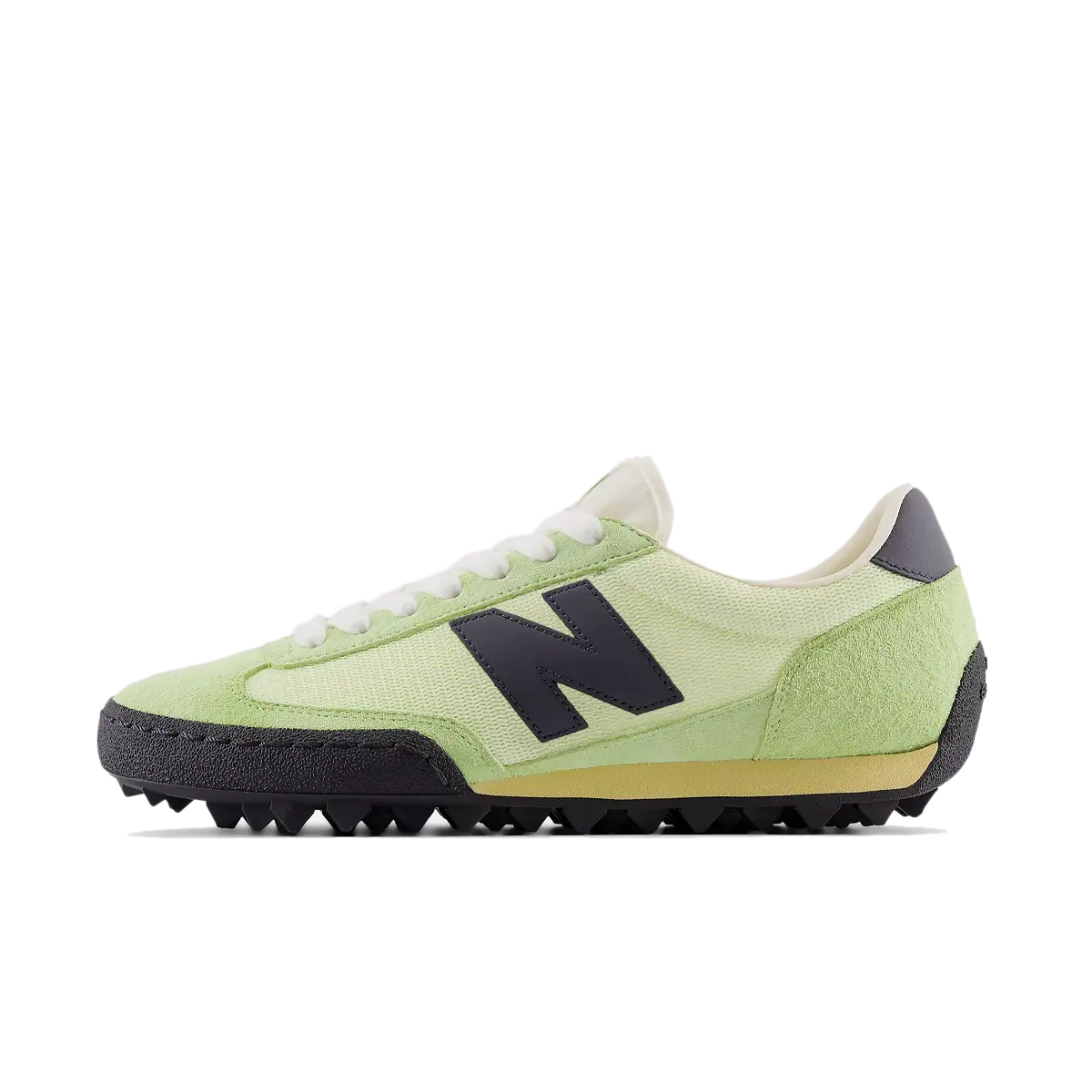 New Balance Gator Run 'Dry Lime'