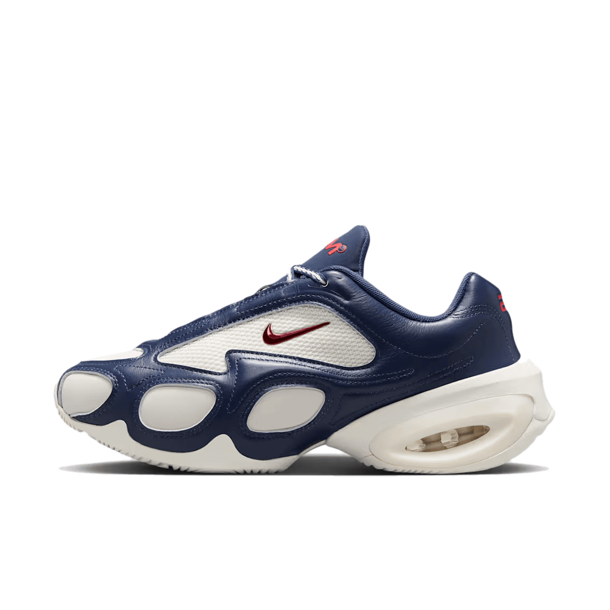 Nike Air Max Muse WMNS 'Midnight Navy'