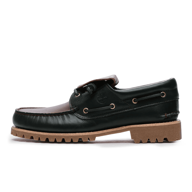 Timberland Authentic Boat Shoe