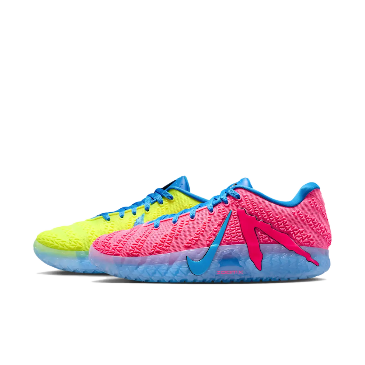 Nike Ja 3 'Kool-Aid'