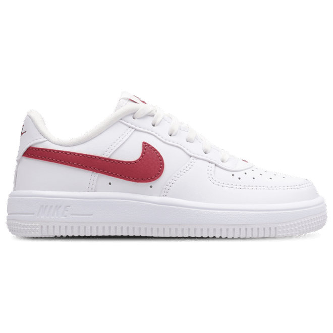 Nike Air Force White