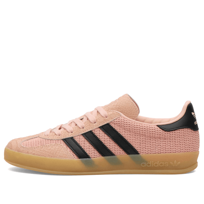 adidas Women's Gazelle Indoor Vapour Pk