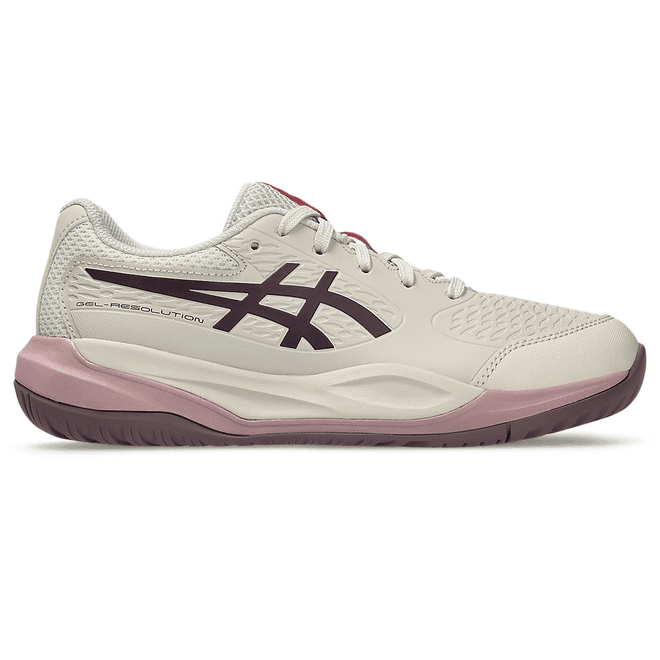 ASICS Gel-resolution X Gs Soft Oat