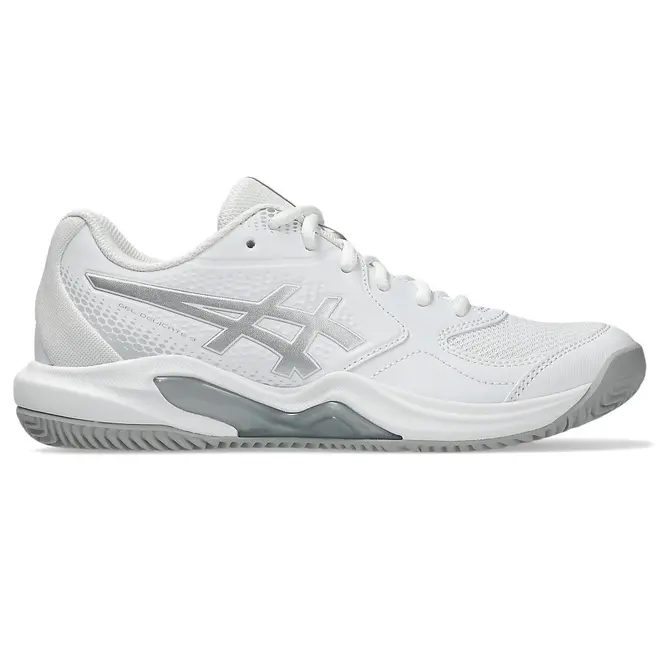 ASICS Gel-dedicate 9 Padel White