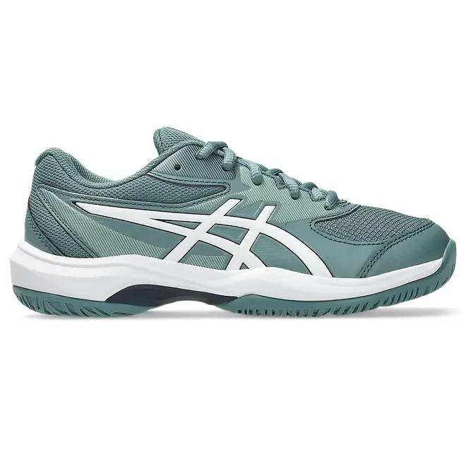 ASICS Gel-game Gs Foggy Teal