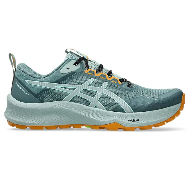 ASICS GEL-TRABUCO TERRA 3 Foggy Teal