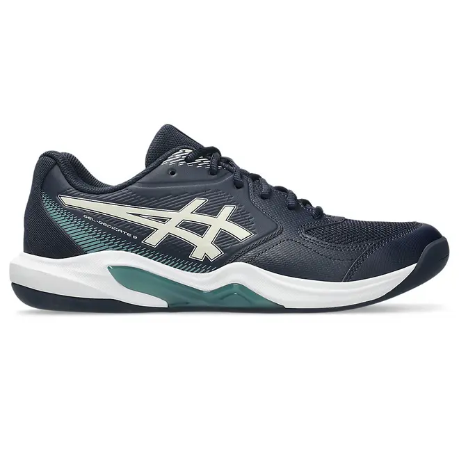 ASICS GEL-DEDICATE 9 INDOOR Midnight
