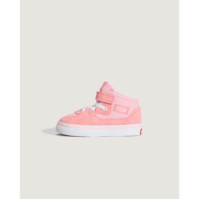 Vans Half Cab Decon