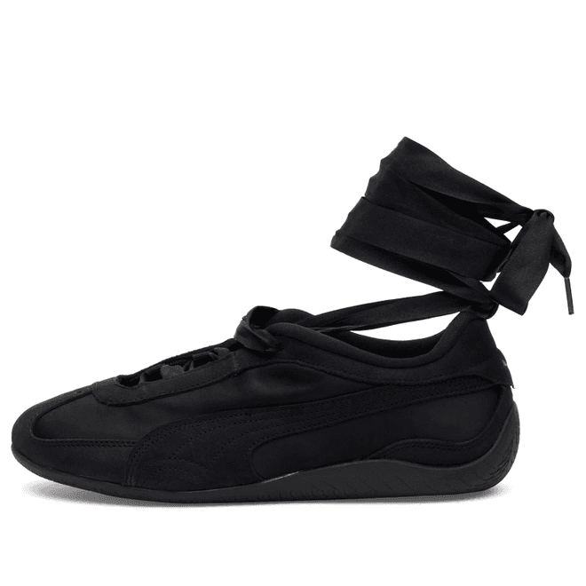 Puma Women's Speedcat Go Etoile Black