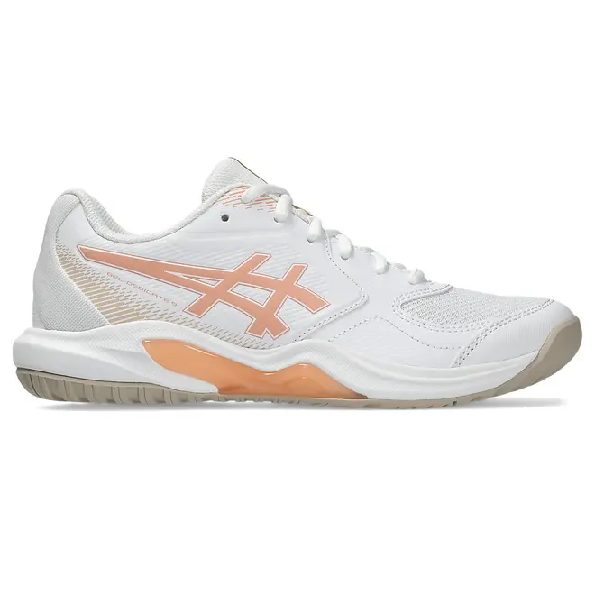 ASICS GEL-DEDICATE 9 White