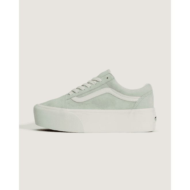 Vans Old Skool Platform