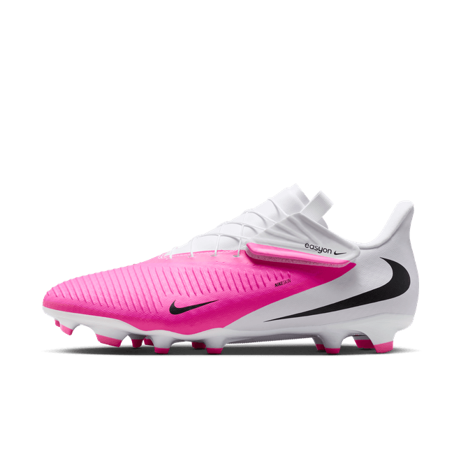 Nike Phantom 6 Low Academy EasyOn voetbal