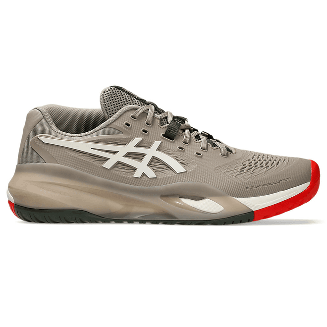 ASICS GEL-RESOLUTION X Greige