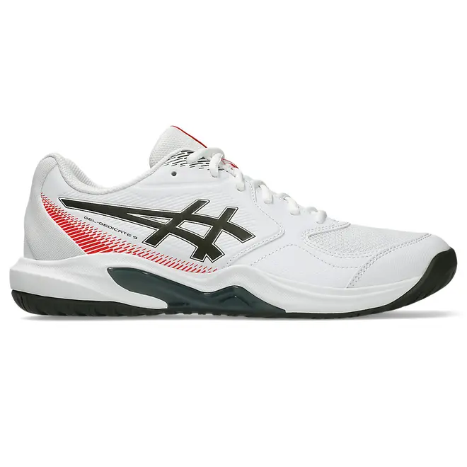ASICS GEL-DEDICATE 9 White