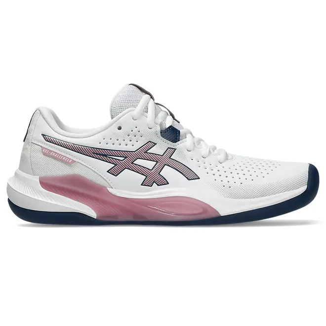 ASICS GEL-CHALLENGER 15 INDOOR White