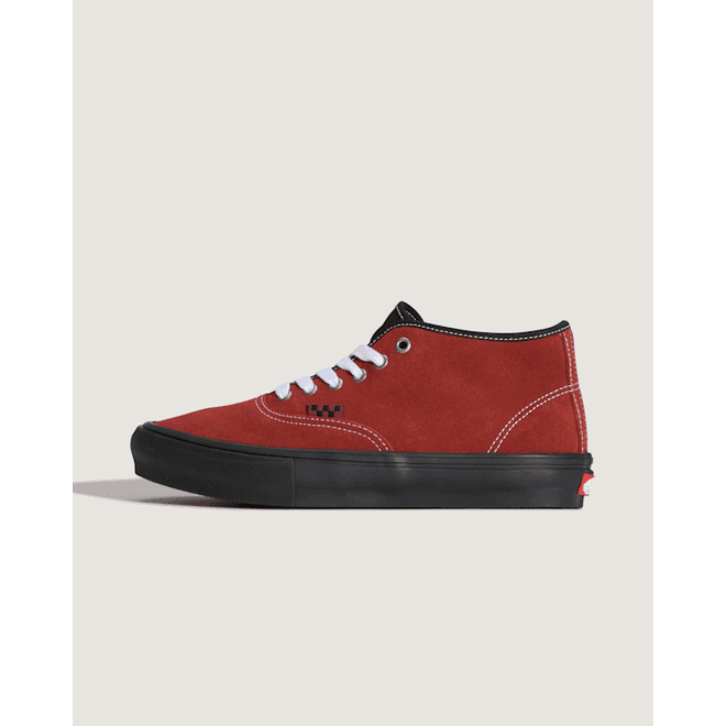 Vans Skate Authentic Mid