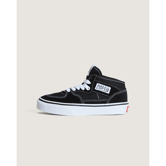 Vans Half Cab Decon