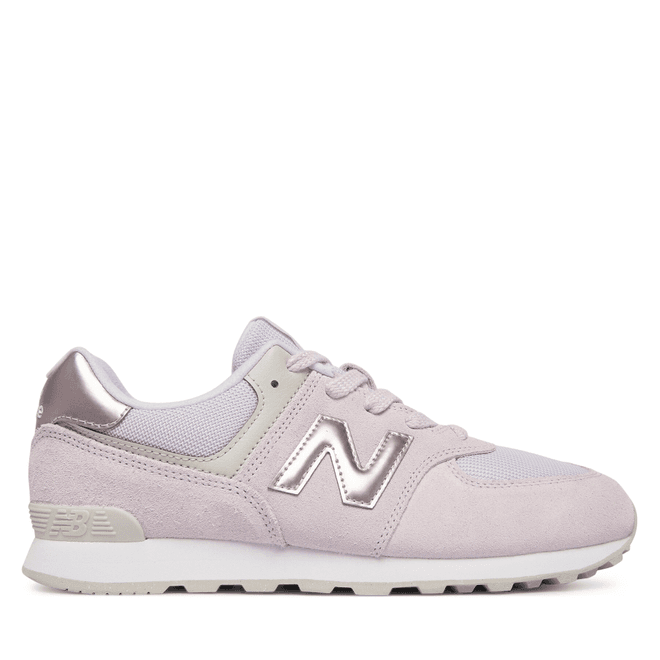 New Balance 574 Lace
