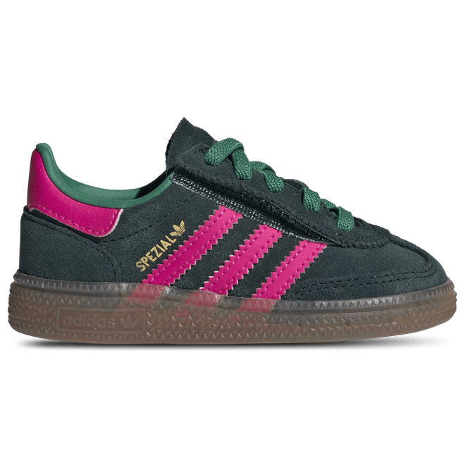 adidas Handball Spezial Baby Shoes Green