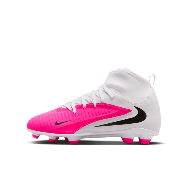 Nike Jr. Phantom 6 High Club voetbal
