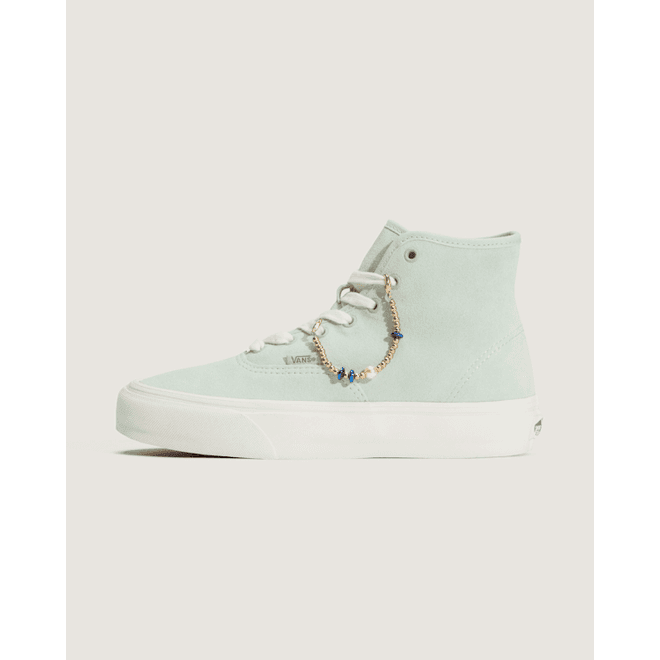 Vans Authentic Hi 2.0