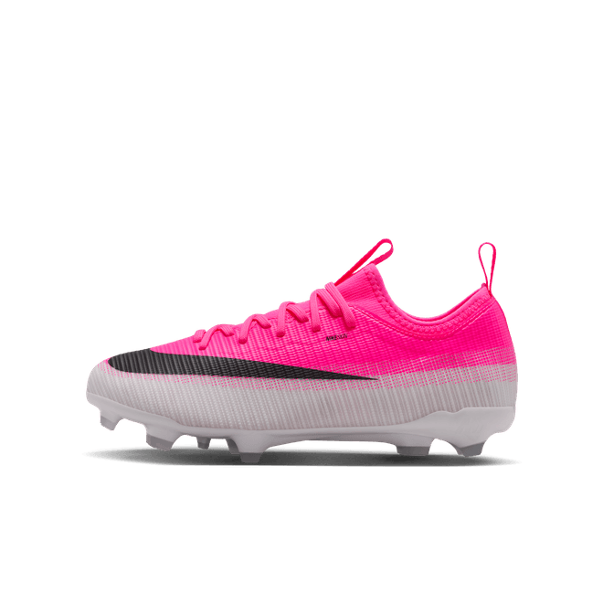 Nike Jr. Mercurial Vapor 17 Academy low-top voetbal