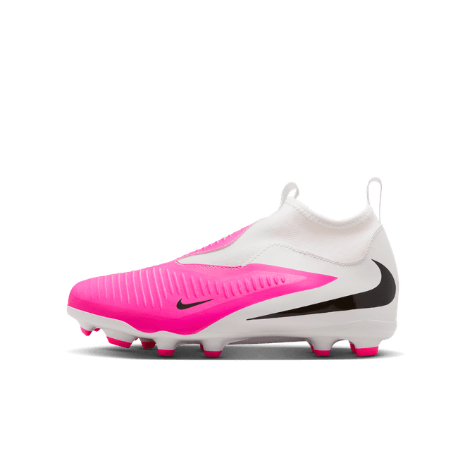 Nike Jr. Phantom 6 High Academy voetbal
