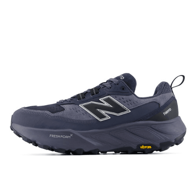 New Balance Fresh Foam X Hierro Trek