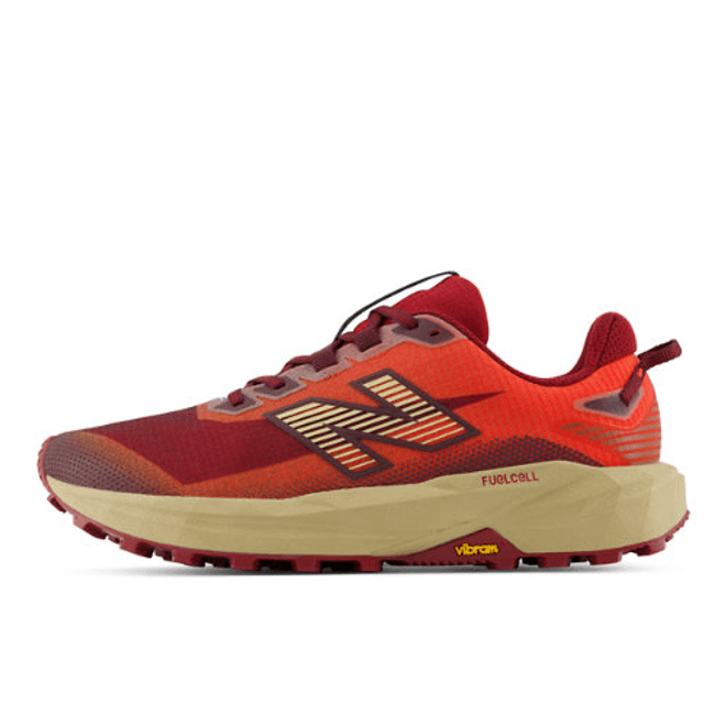 New Balance FuelCell Rebel Trail