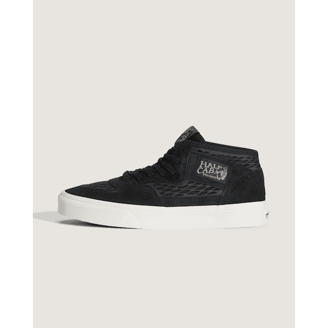 Vans Half Cab Decon
