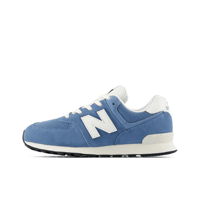 New Balance Kids 574 Lace