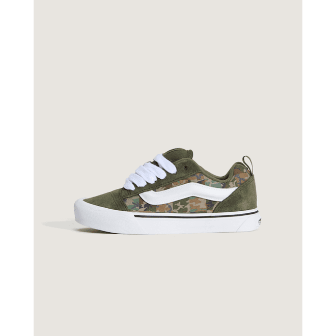 Vans Knu Skool