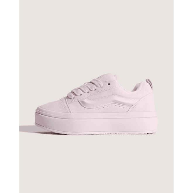 Vans Knu Skool Lite Platform
