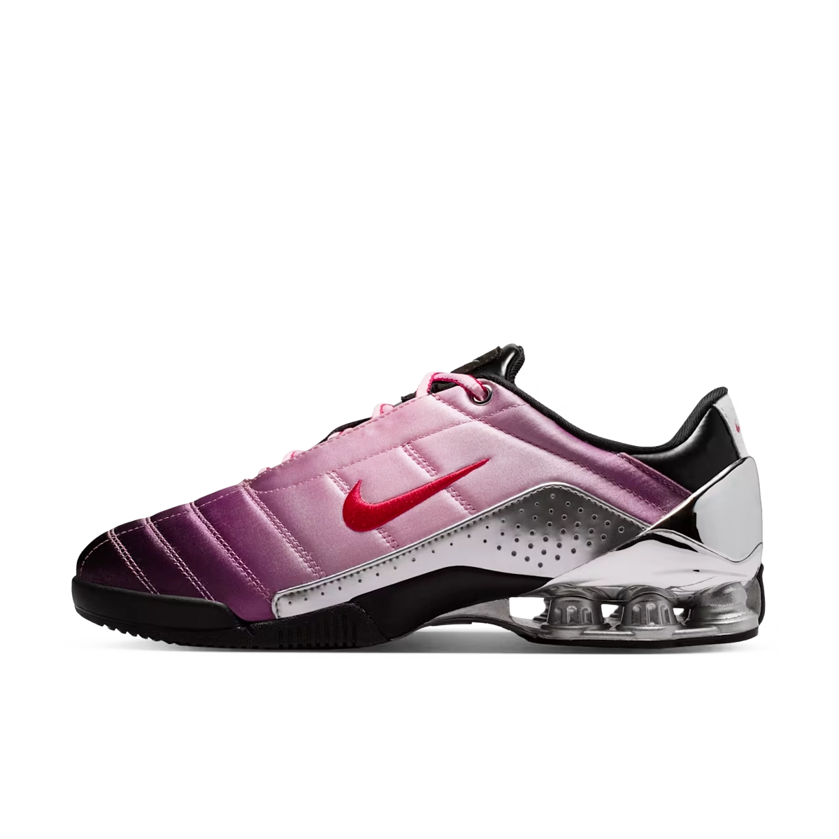 Forget-me-nots x Nike Total 90 Shox Magia 'Shy Pink' IQ5683-601