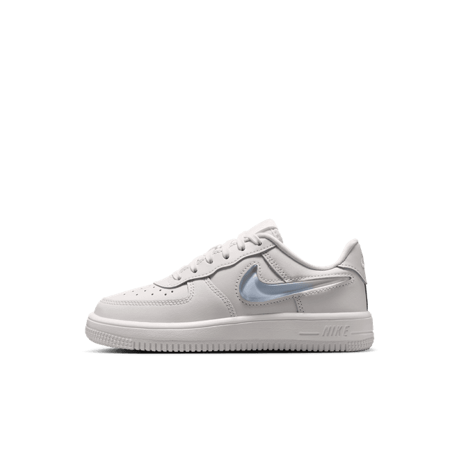 Nike Force 1 Low Younger Kids'