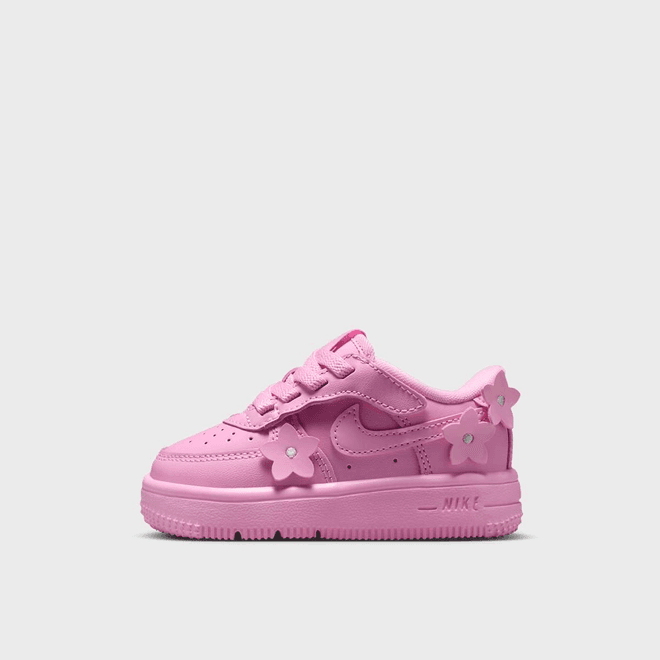 Force 1 Low EasyOn (TD)