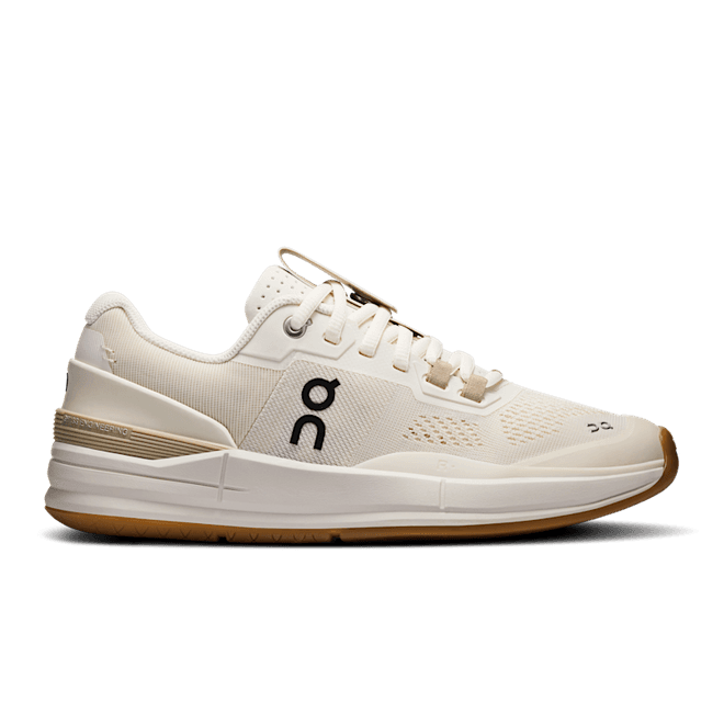 On THE ROGER Pro Beige
